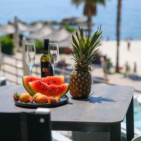 Via Mare Luxury Rooms 斯普利特 外观 照片