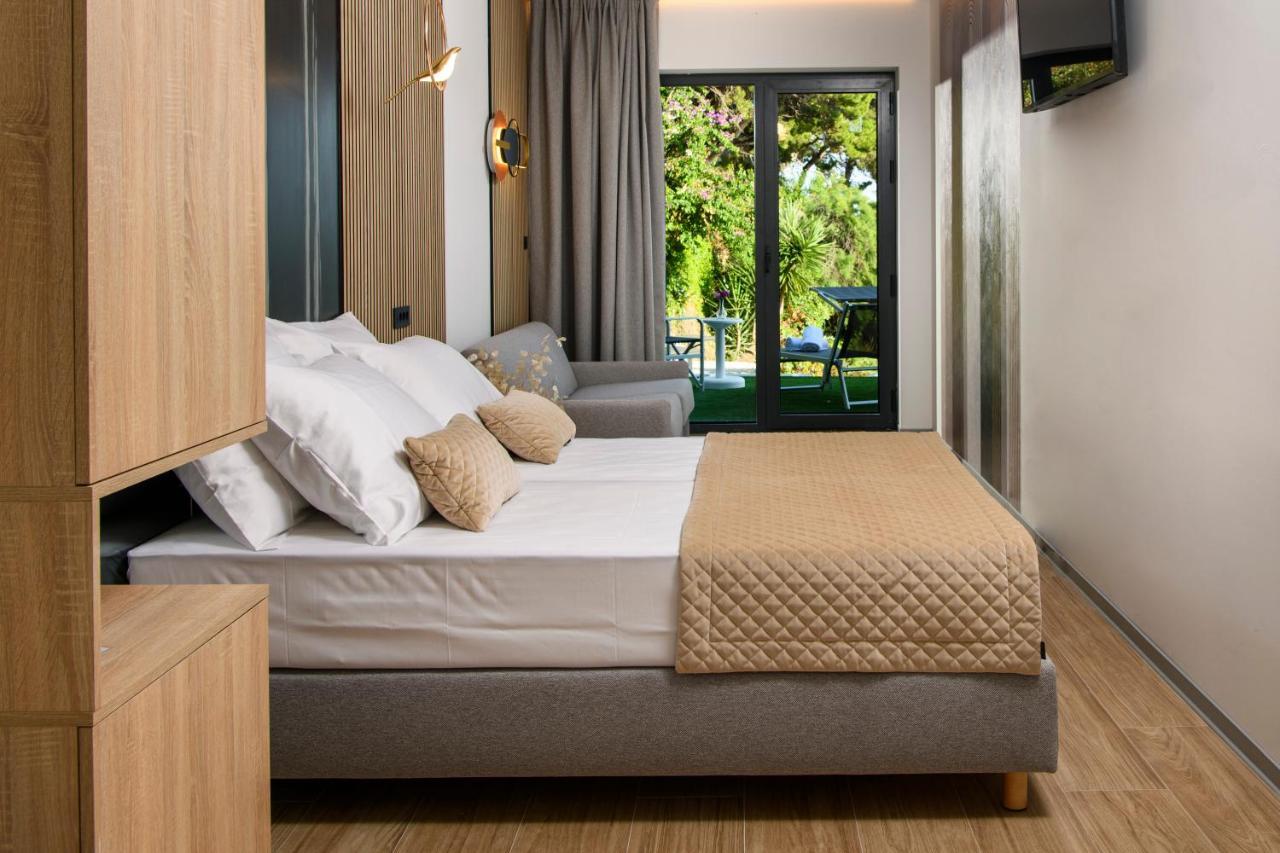 Via Mare Luxury Rooms 斯普利特 外观 照片