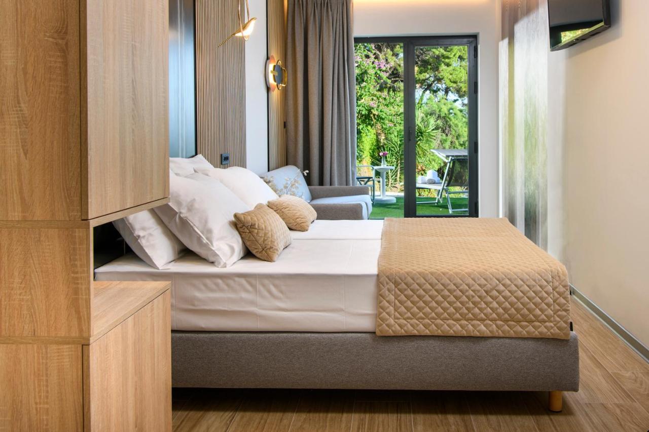 Via Mare Luxury Rooms 斯普利特 外观 照片