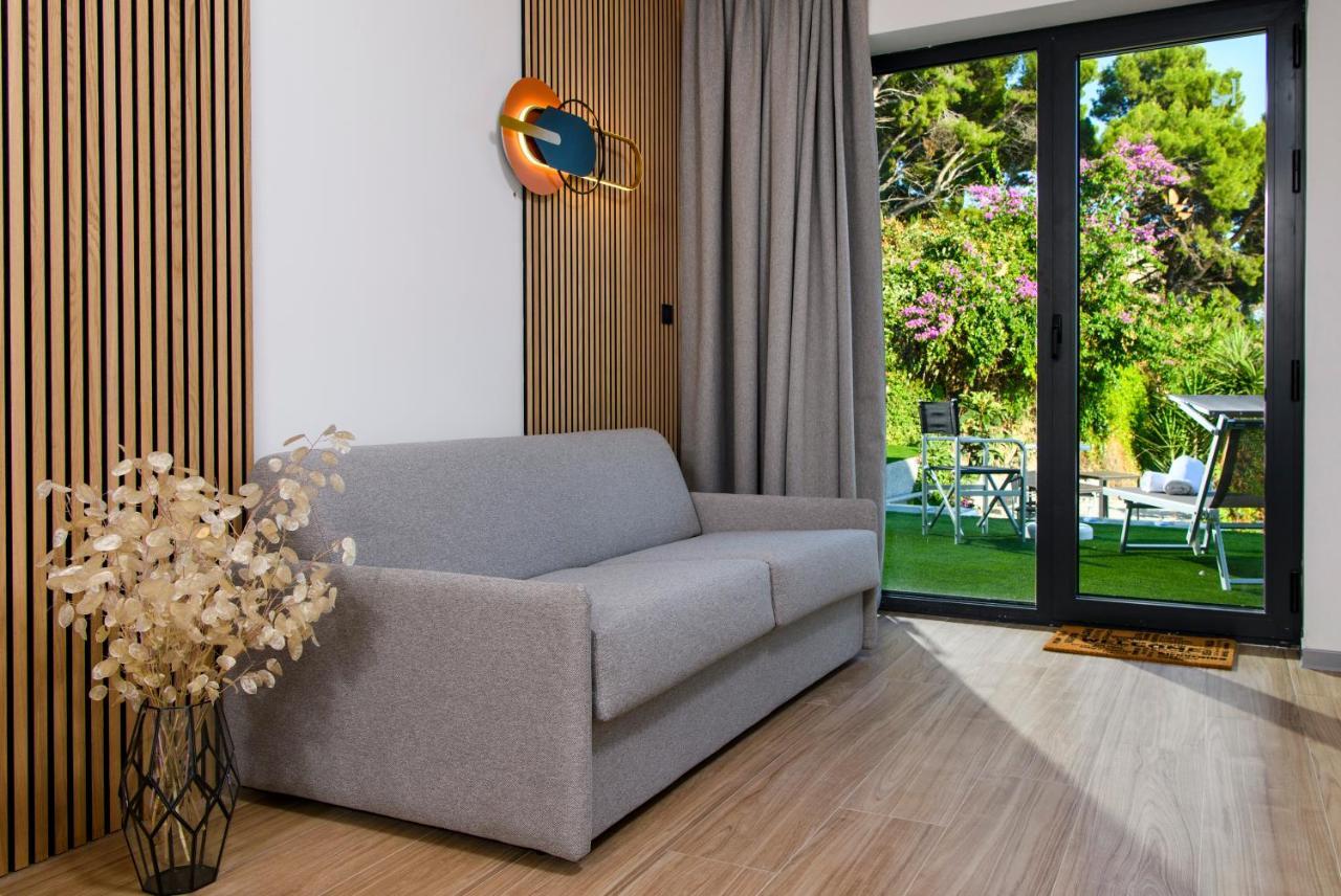 Via Mare Luxury Rooms 斯普利特 外观 照片