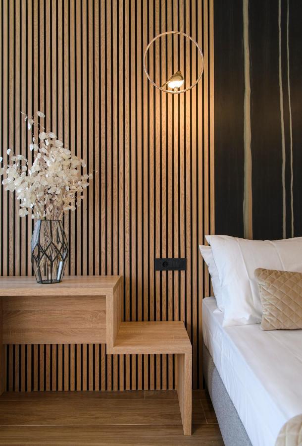 Via Mare Luxury Rooms 斯普利特 外观 照片