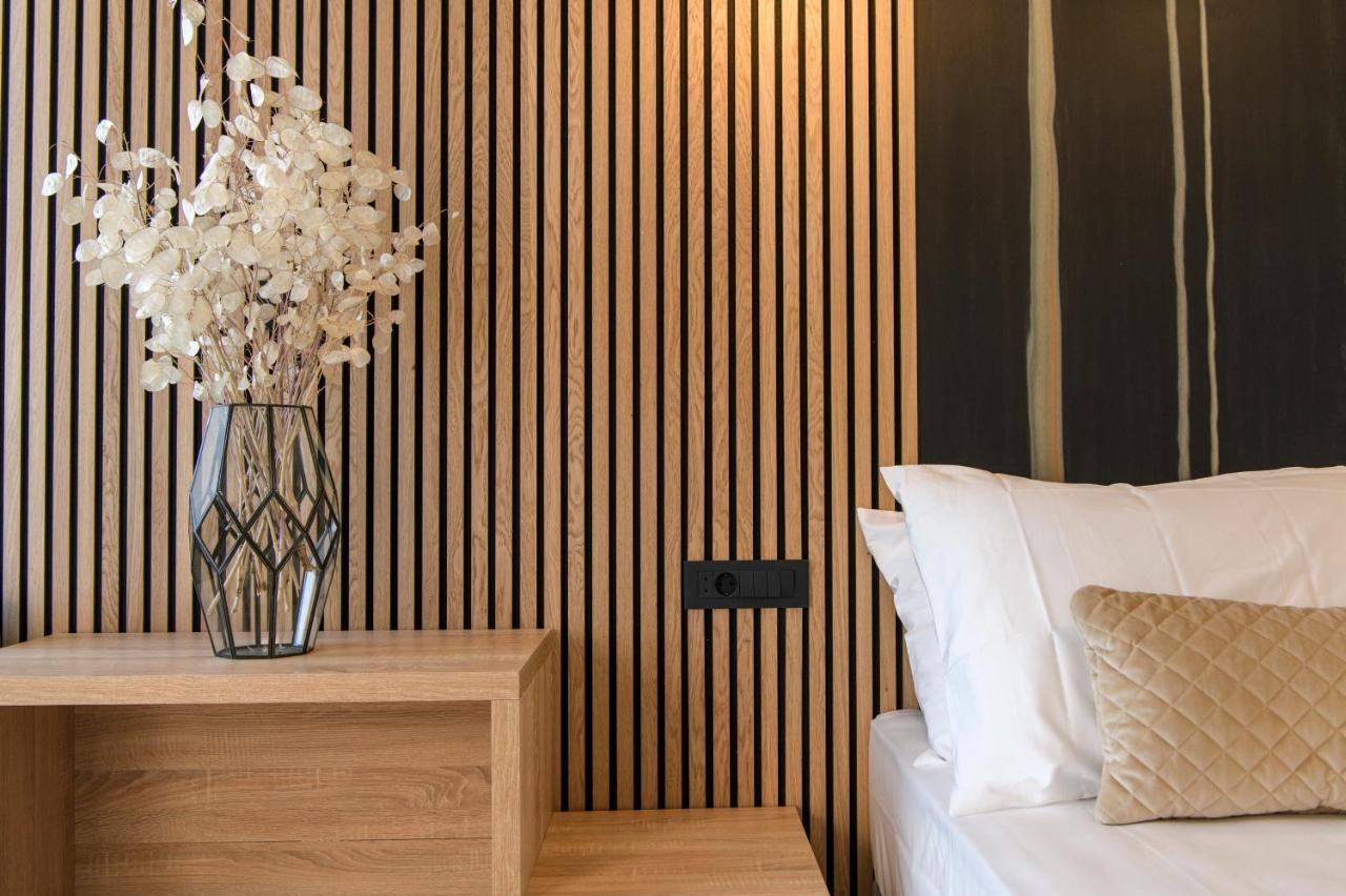 Via Mare Luxury Rooms 斯普利特 外观 照片