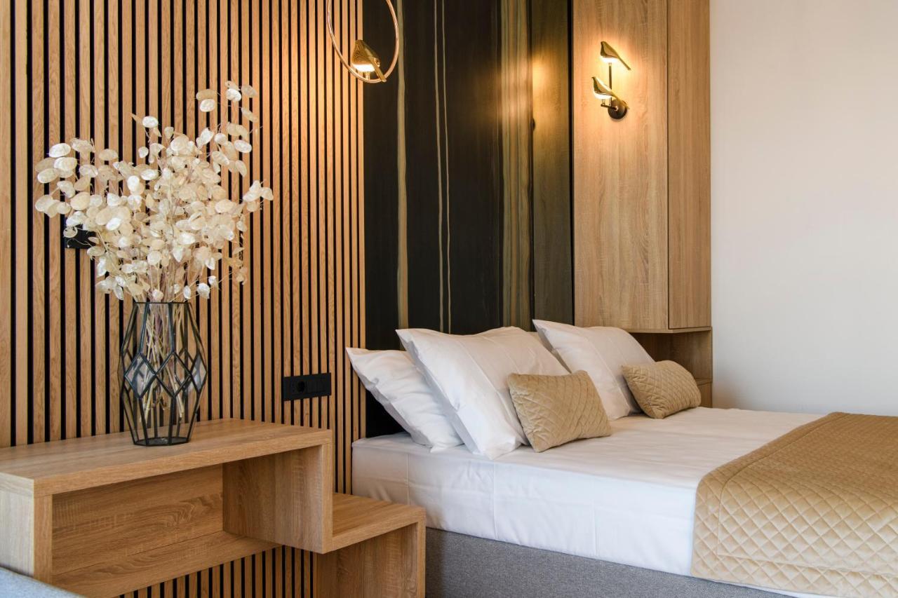 Via Mare Luxury Rooms 斯普利特 外观 照片